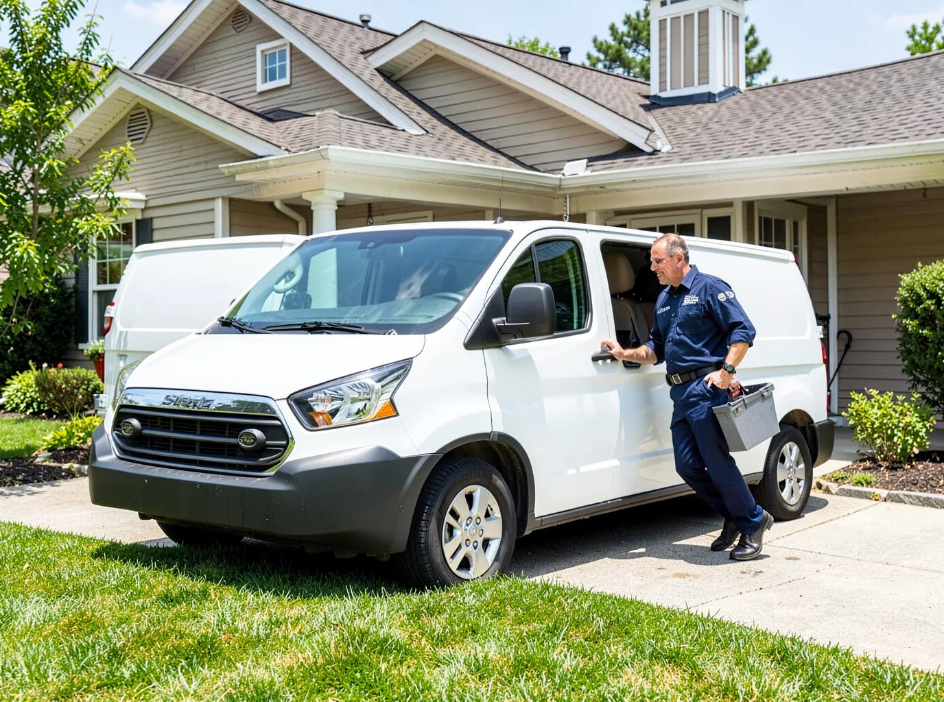 Emergency Plumber company in La Plata, PR